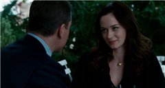 Меняющие реальность / The Adjustment Bureau (2011/BDRip/HDRip)