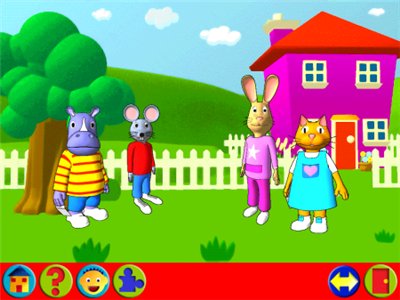 Страна знаний 39. Поиски сокровищ