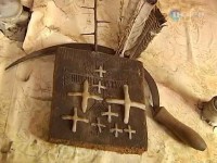 Врата времени. Атака магии / Брама часу. Атака Магii (2011/SATRip)