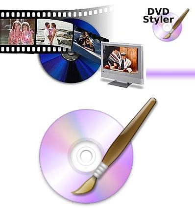 DVDStyler 1.8.4.1 Final