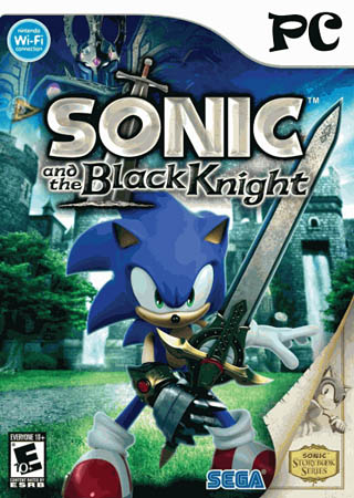 Sonic and the Black Knight (PC)