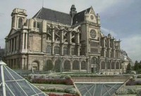 Путеводитель по Европе: Франция. Париж. Прованс (2010/DVDRip)