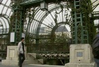 Путеводитель по Европе: Франция. Париж. Прованс (2010/DVDRip)