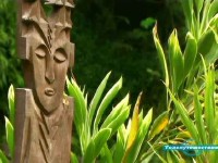 Полинезия. Между небом и землёй / Polynesia. Between Heaven and Earth (2010) SATRip