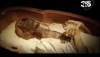Разгадка египетских тайн. Подлинный Рамзес / Egypt unwrapped. Original Ramses (2006/SATRip)