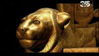 Разгадка египетских тайн. Подлинный Рамзес / Egypt unwrapped. Original Ramses (2006/SATRip)