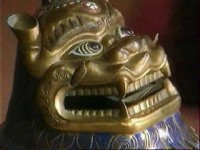 Загадки Великой Китайской стены / Chin'as Wall of Doom (2001) TVRip