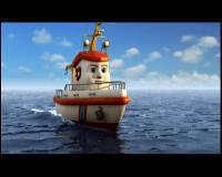 Малыш Элиас / Elias (2005) 2xDVD5