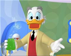 Клуб Микки Мауса: Удивительные Истории / Mickey Mouse Clubhouse: Mickey's Storybook Surprises (2010/DVD9/DVD5)