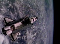 Пределы космоса / Space Frontier (2004/DVDRip)