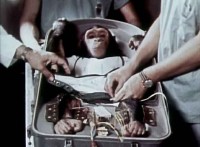 Пределы космоса / Space Frontier (2004/DVDRip)