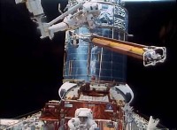 Пределы космоса / Space Frontier (2004/DVDRip)