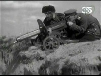 В поисках истины: Любовь и смерть Василия Чапаева (2009/IPTVRip)