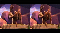 Безумные мелодии: Дорожный бегун и койот 3Д / Looney Tunes: Road Runner & Coyote 3D Theatrical cartoons