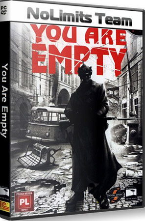 You Are Empty v1.3 (PC/RePack/RU)