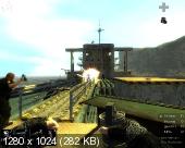 Zombie Panic! Source v2.2.0.1 (2011/Repack/RU)