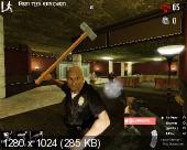 Zombie Panic! Source v2.2.0.1 (2011/Repack/RU)