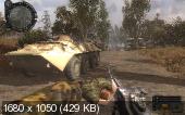 S.T.A.L.K.E.R. Call Of Pripyat (2011/RU)