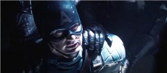 Первый мститель / Captain America: The First Avenger (2011/TS)