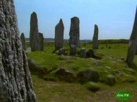 BBC: Мир природы. Могущество Луны / Natural World. Moon Power (2005) SATRip