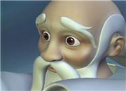 Черепашка Герой / Turtle Hero ( 2001 / DVDRip)