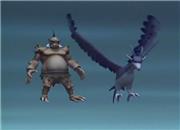 Черепашка Герой / Turtle Hero ( 2001 / DVDRip)