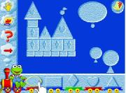 Детство Мапетов. Форма и Цвет