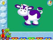 Детство Мапетов. Флора и Фауна