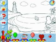 Детство Мапетов. Флора и Фауна