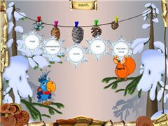 Баба-Яга и Проша: Год, полный забот (2011/RUS)