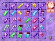 Чебурашка. Домик для Чебурашки. Логика 1