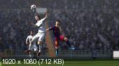 FIFA 11 & Pro Evolution Soccer 2011 (PC/RePack/RU)