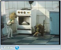 Наши мульти - пульти. Сборник 1: Домовенок Кузя (1975-1988) DVDRip + DVD5