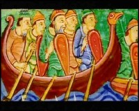 Дух викингов / Secrets of the Viking warriors (2009) TVRip