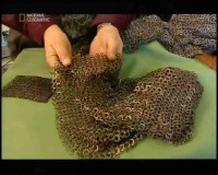 Дух викингов / Secrets of the Viking warriors (2009) TVRip