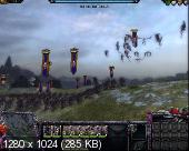 Warhammer: Mark of Chaos - Gold Edition 2.14 (RePack/RU)