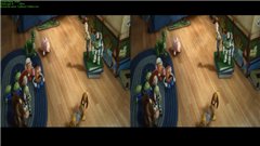 История игрушек-3 3D: Большой побег / Toy Story-3 3D (2010/BDrip)