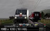 RailWorks 2: Train Simulator 114.0b (MULTi4)
