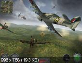 Combat Wings: Battle of Britain (PC/Русский и английский)