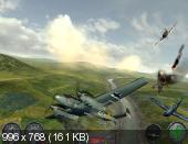 Combat Wings: Battle of Britain (PC/Русский и английский)