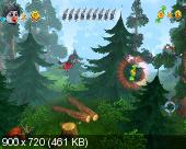 Спокойной ночи, малыши! Веселая компания (PC/RUS)