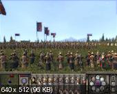 Medieval Diology: Total War + Kingdoms (PC/Repack Catalyst/RU)