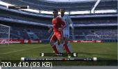 Pro Evolution Soccer 2011 v1.03 (Lossless RePack Repacker's)