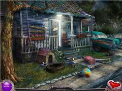 Эхо печали / Echoes of Sorrow (2011/RUS)