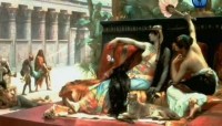 Исчезнувший город Клеопатры / Сleopatra's Lost City (2003) SATRip