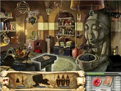 Сокровища Пенелопы /Autumn's Treasures: The Jade Coin (2010/RUS)