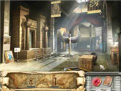 Сокровища Пенелопы /Autumn's Treasures: The Jade Coin (2010/RUS)