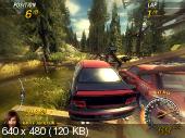 FlatOut 2 v1.2 (RePack NoLimits-Team GameS)