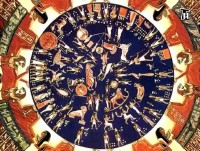 Тайнам нет. Все тайны Вселенной / Тайны мировой Хронологии, или 6! (2010) DVDRip