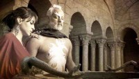 History Channel: Битвы богов. Зевс / Clash of the Gods. Zeus (2009) BDRip